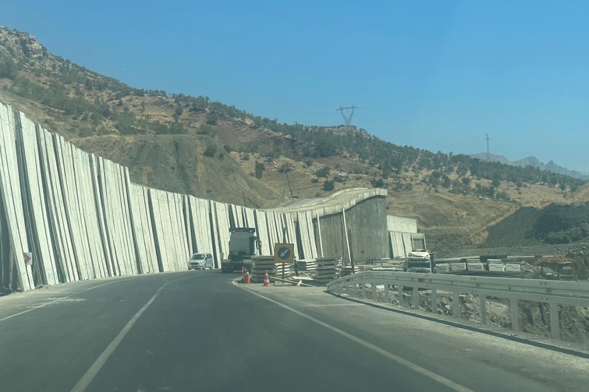 Sağlık-Sen Şırnak İl başkanı Anmal: Tasarrufu bırak israfı önle
