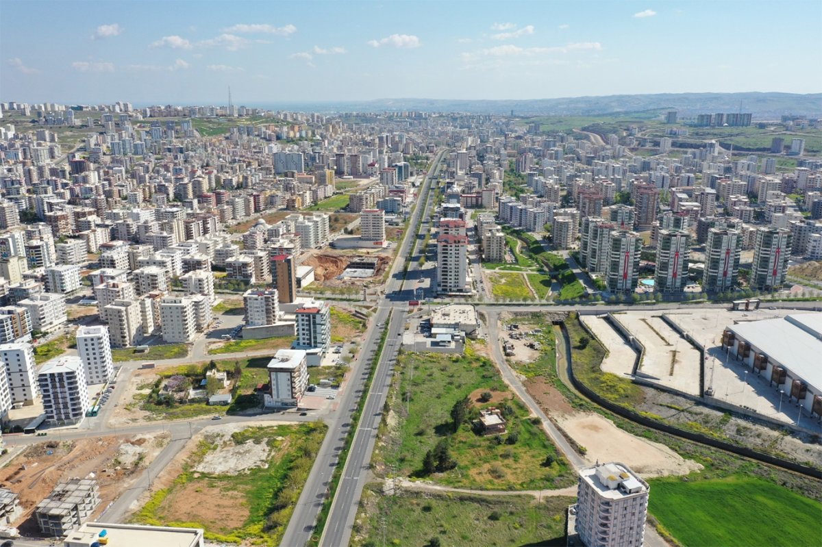 Selim Açar: Şanlıurfa’nın acil ihtiyacı bütüncül imar planı