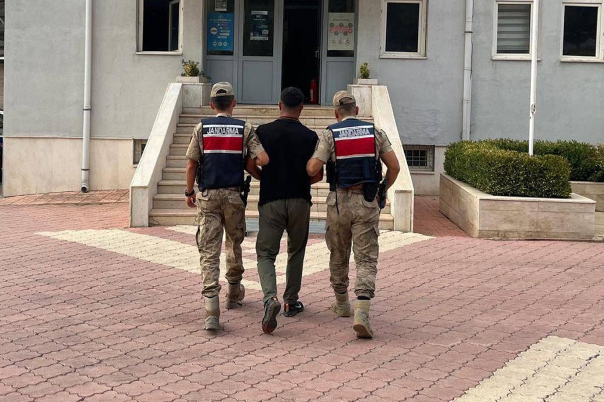 Batman'da uyuşturucu operasyonu: 6 kilo esrar ele geçirildi