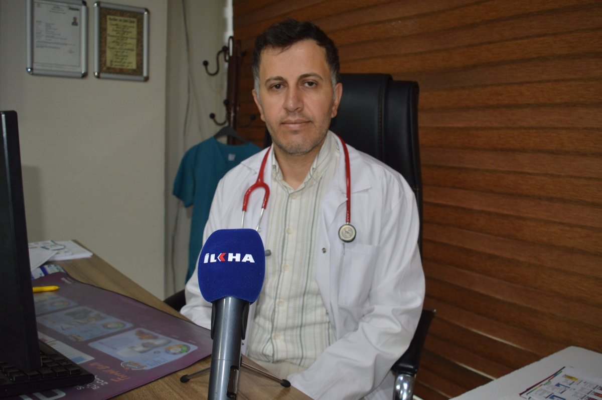 Uzmandan uyarı: Çocuklarda grip ve Covid vakaları yükselişte