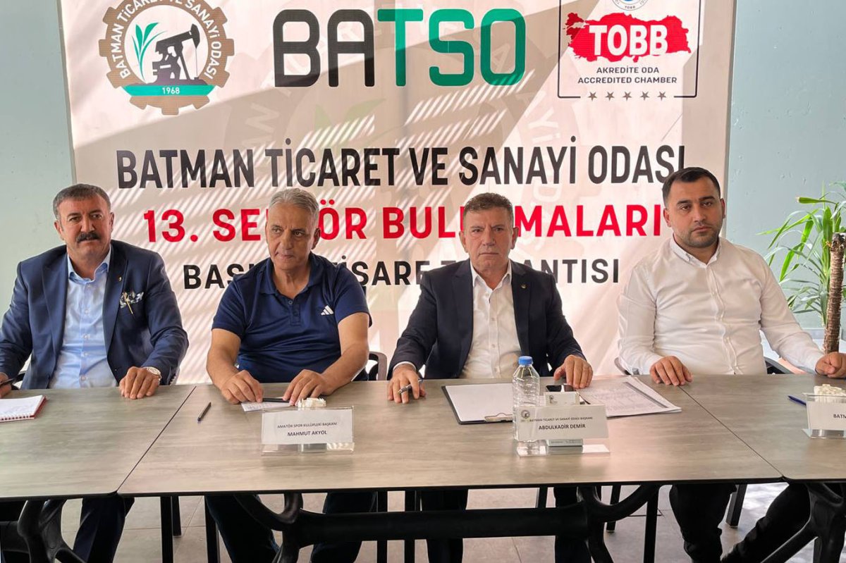 BATSO'dan madde bağımlılığına karşı yeni adım