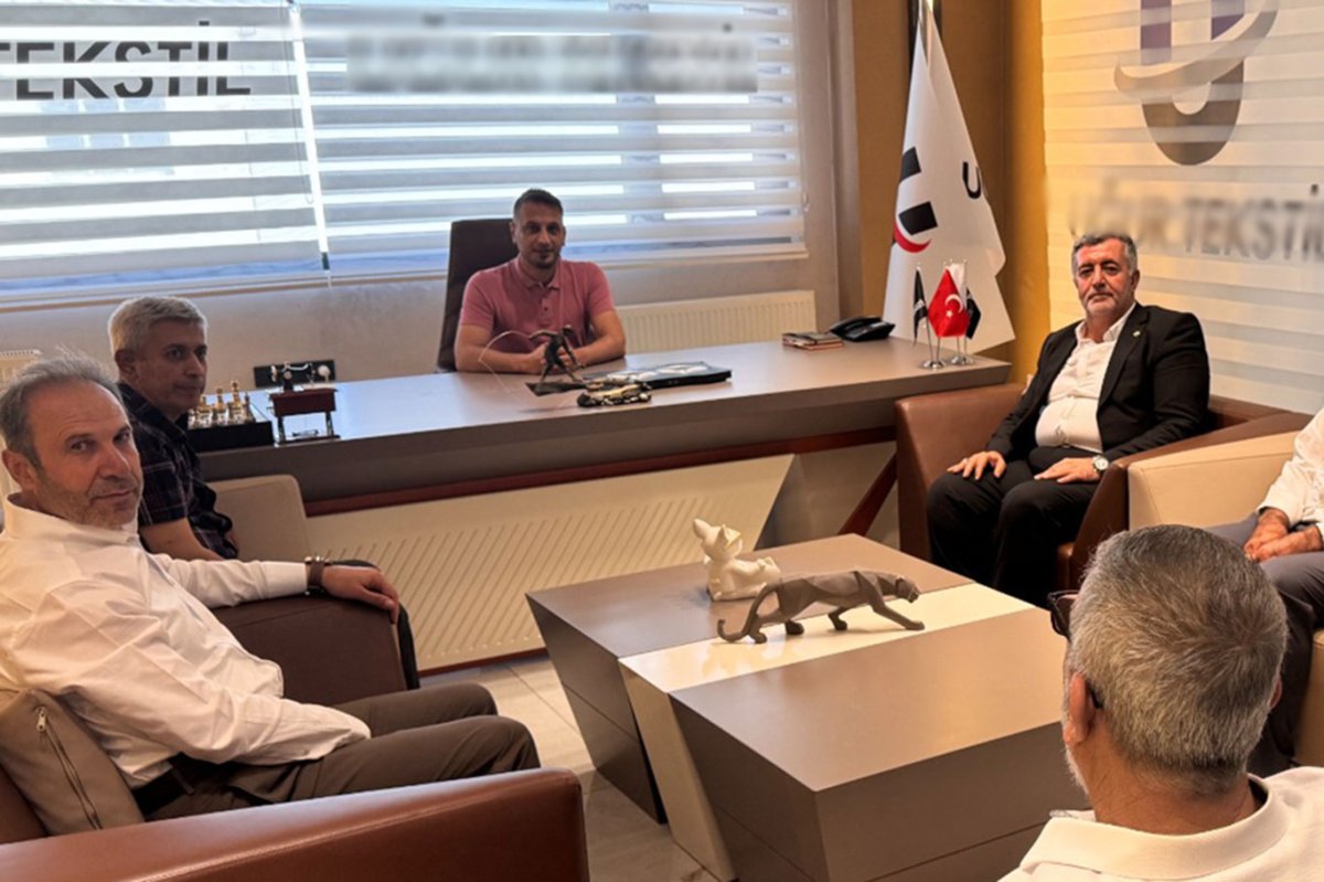 HÜDA PAR İl Başkanı Gülsever: Bismil'in sorunlarını çözmek için takipçi olacağız!
