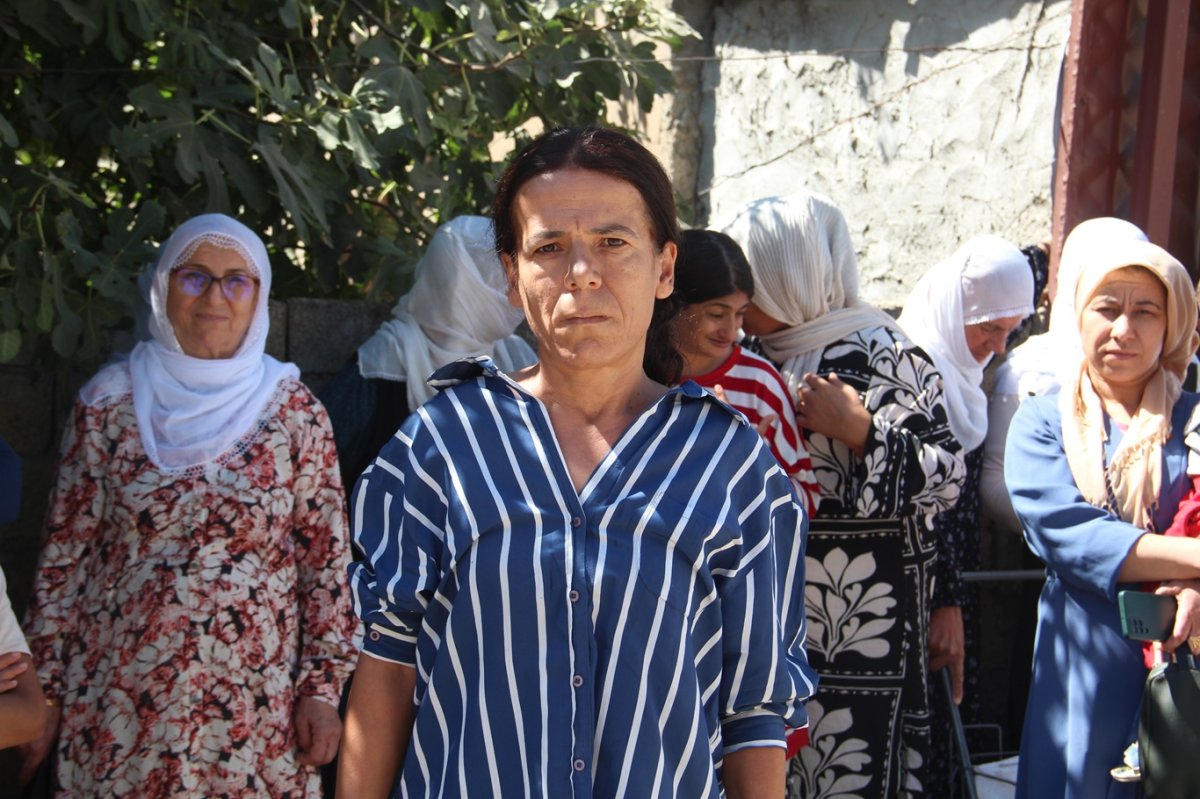 Beşeveler Mahallesi sakinleri 35 yıldır bekliyorlar: Ne tapu var, ne muhatap!
