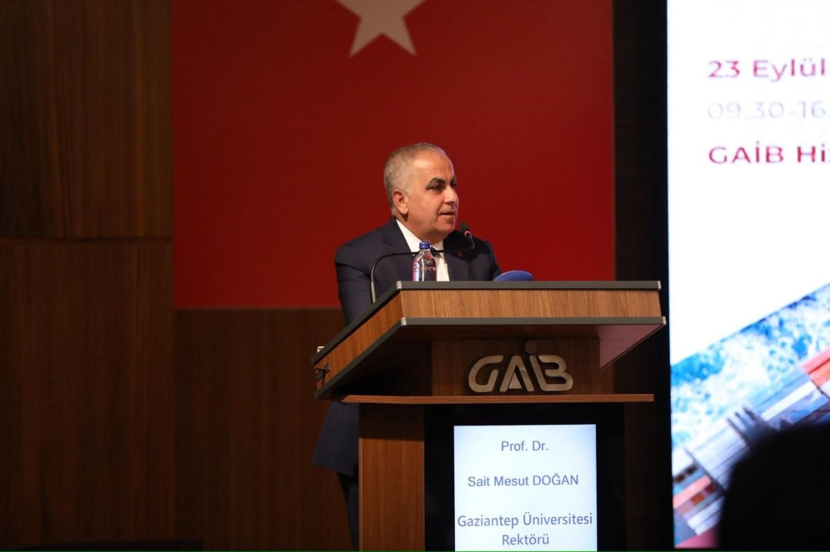 İhracatın Finansmanı Buluşmalarının 7’ncisi Gaziantep’te yapıldı