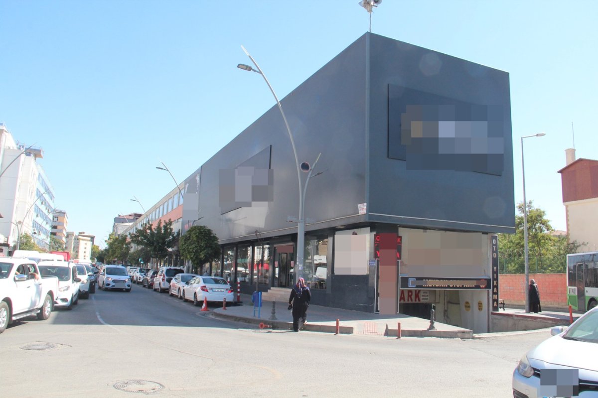 Batman'ın merkezinde bakımsızlık ve güvenlik sorununa çözüm isteniyor