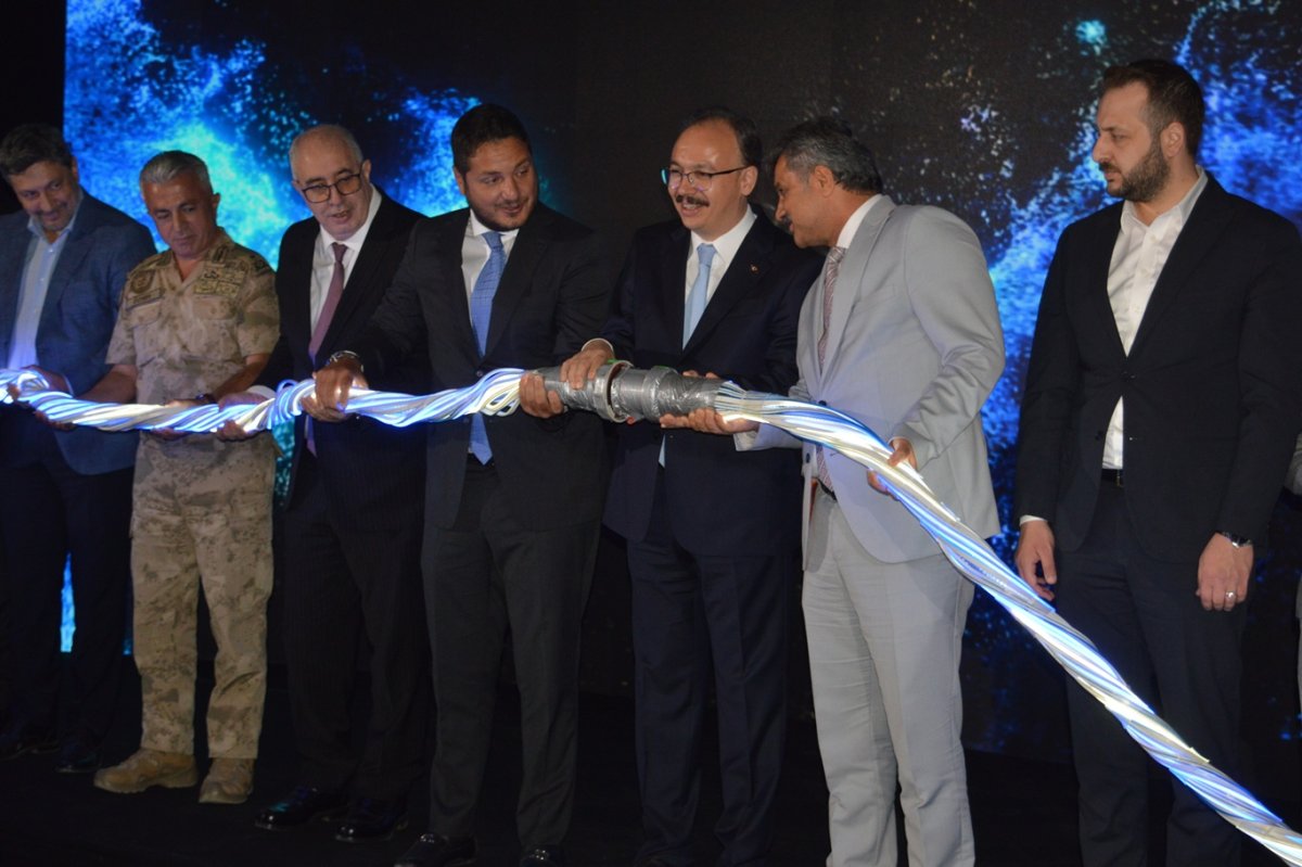 DicleFest 2025 Siirt’te başladı: Enerji, bilim ve teknoloji bir arada