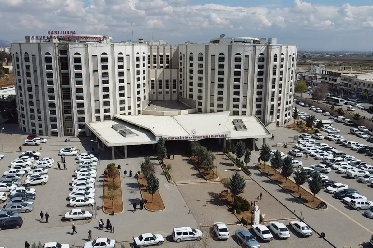 Şanlıurfa Eğitim ve Araştırma Hastanesinden şeker tüketimine ilişkin uyarı