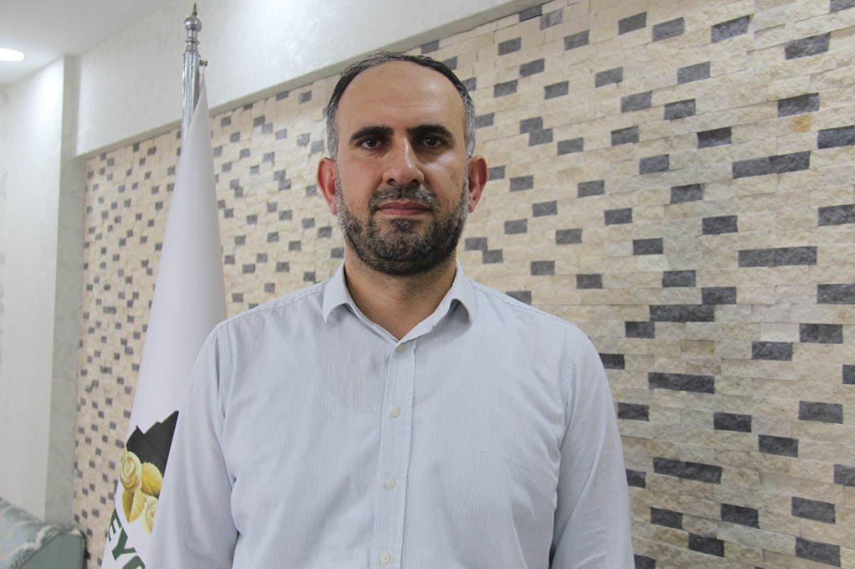 "Hayat Namazla Güzeldir" etkinliğinin finali pazar günü Diyarbakır'da gerçekleştirilecek