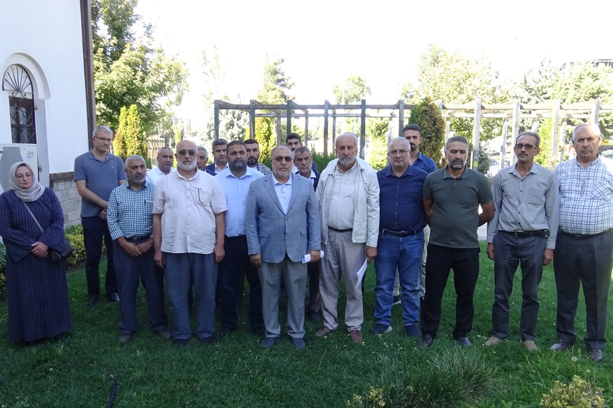 STK platformlarından Kültür Yolu Festivali'ne tepki: Gazze yanarken eğlenceleri insani ve ahlaki bulmuyoruz