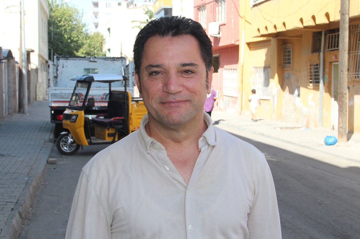 Batman'da su faturaları tepki çekiyor