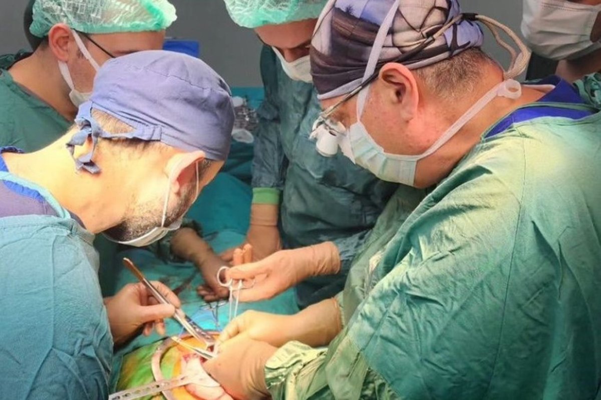 Kardiyoloji Uzm. Dr. Melek: Kalp damar hastalıklarının önüne geçmek bizim elimizde