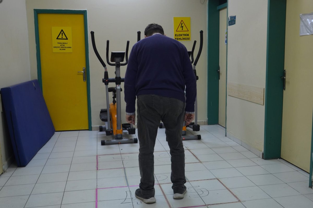 Kardiyoloji Uzm. Dr. Melek: Kalp damar hastalıklarının önüne geçmek bizim elimizde