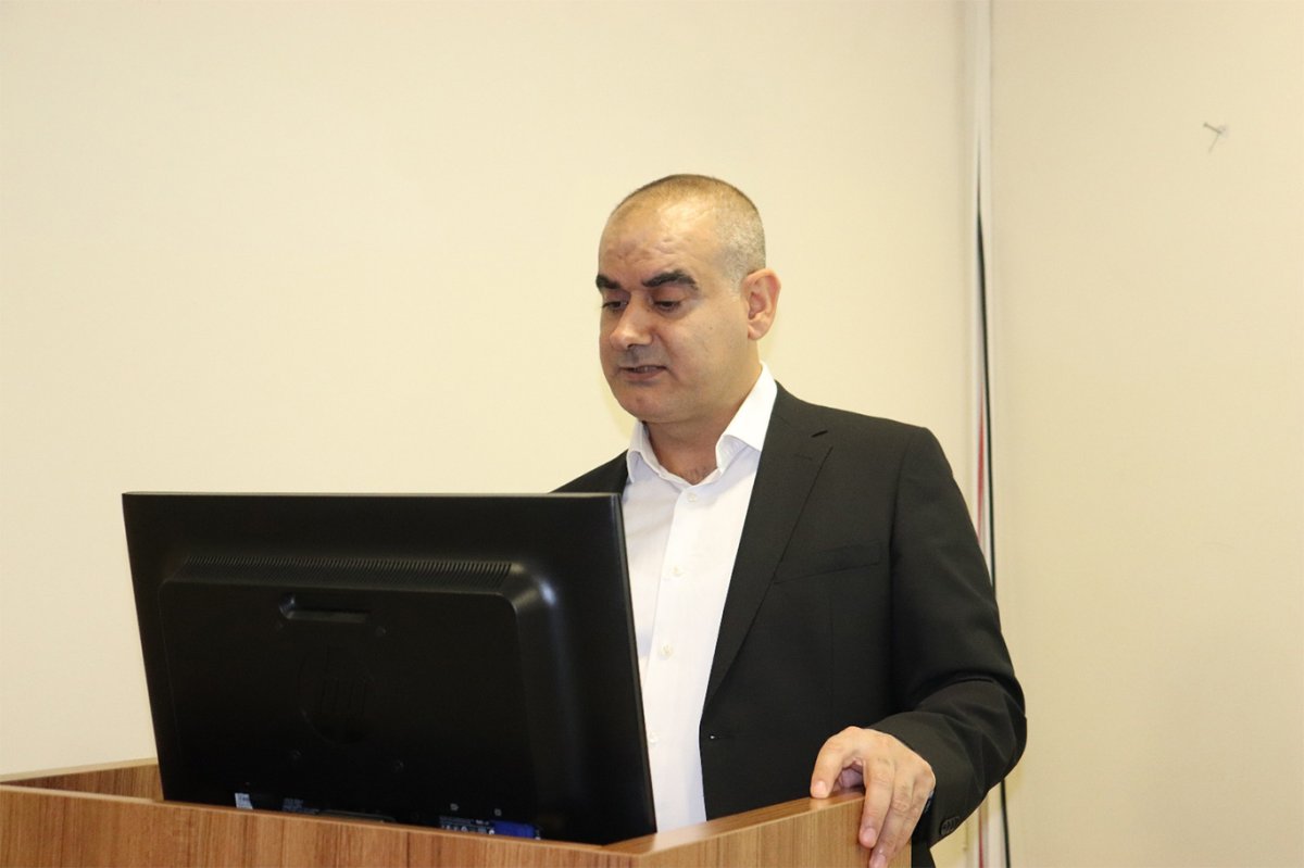 Prof. Dr. Aksoy: Uyuz, bireysel değil toplumsal bir enfeksiyondur