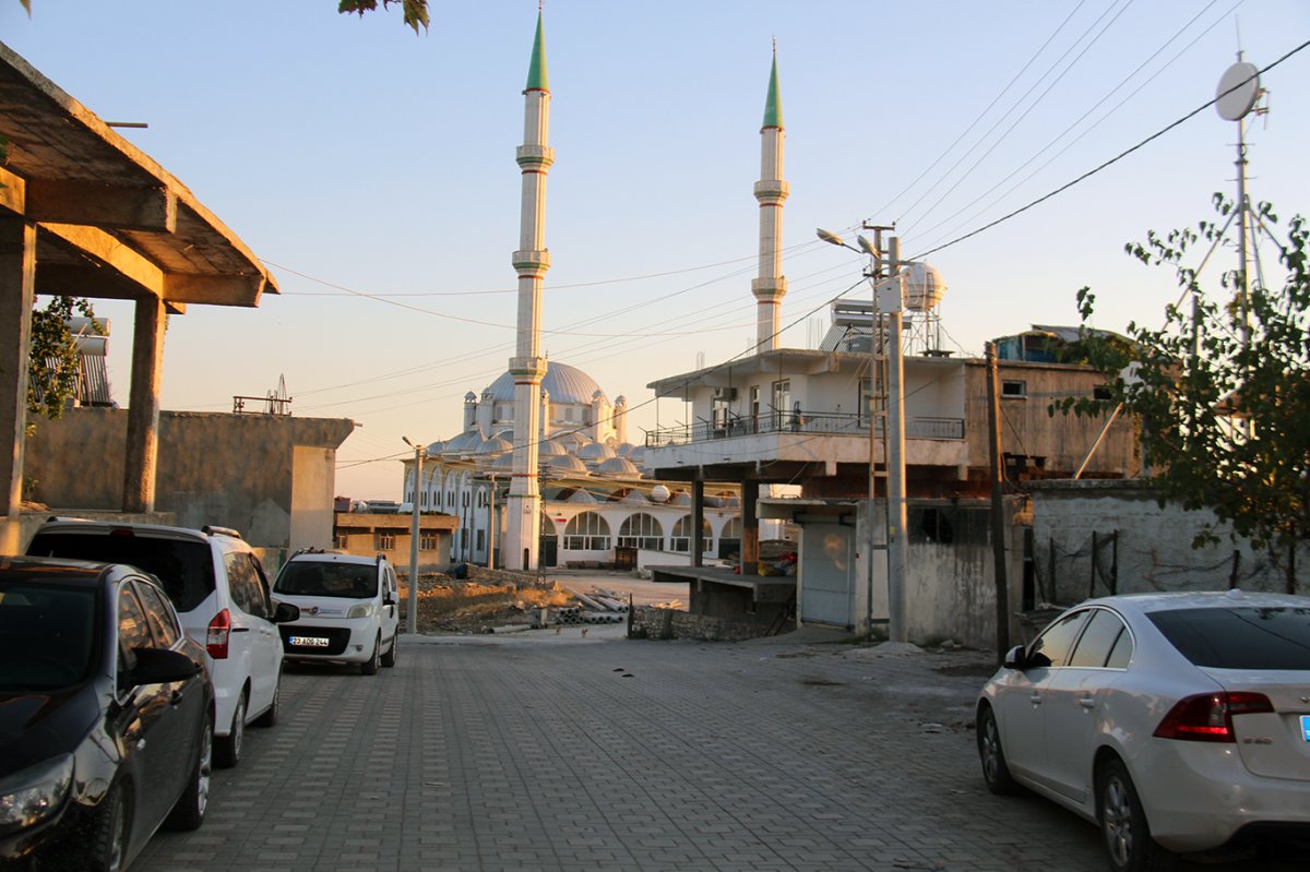 Gürbüz Mahalle sakinleri: 15 yıl önce verilen hizmetlerle yetiniyoruz