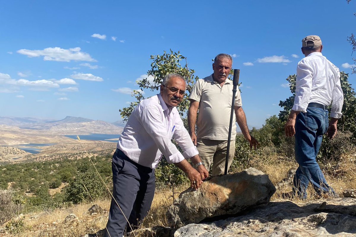 50 yıllık sınır ihtilafı çözüldü