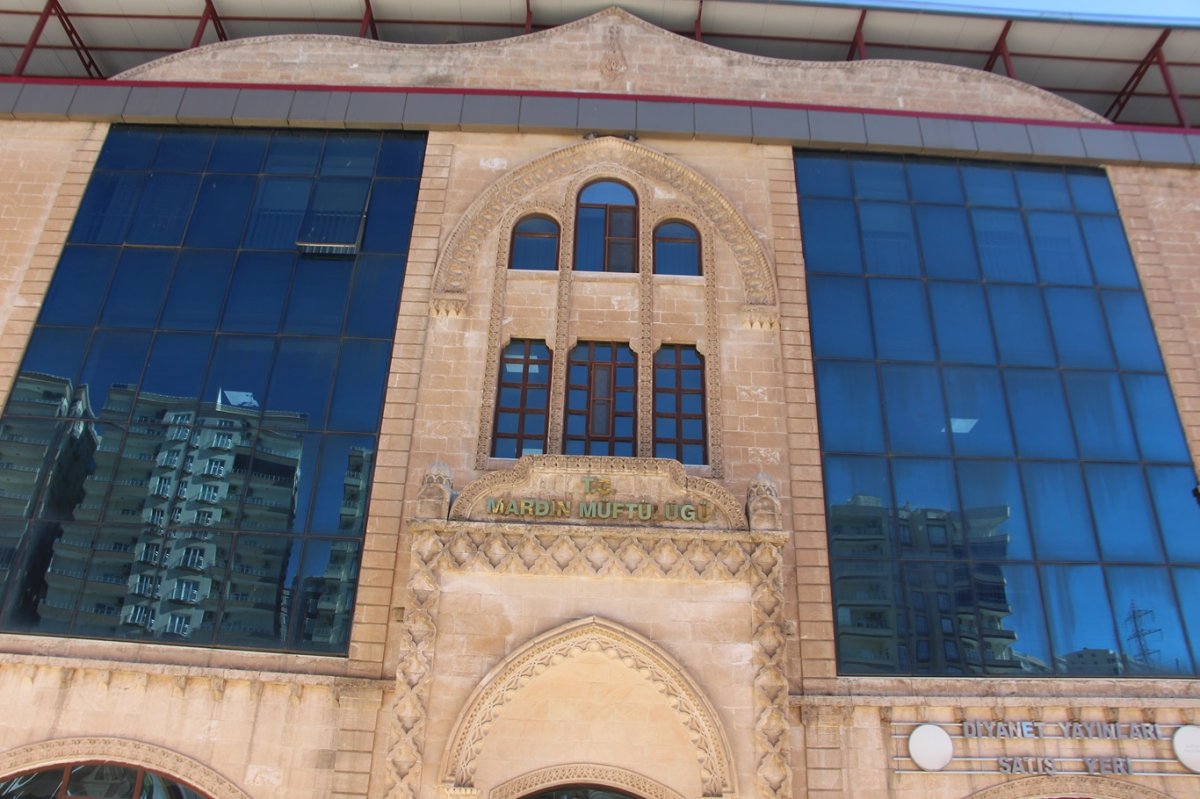 Müftü Yardımcısı Üney: Toplum olarak namaza daha fazla yönelmeliyiz
