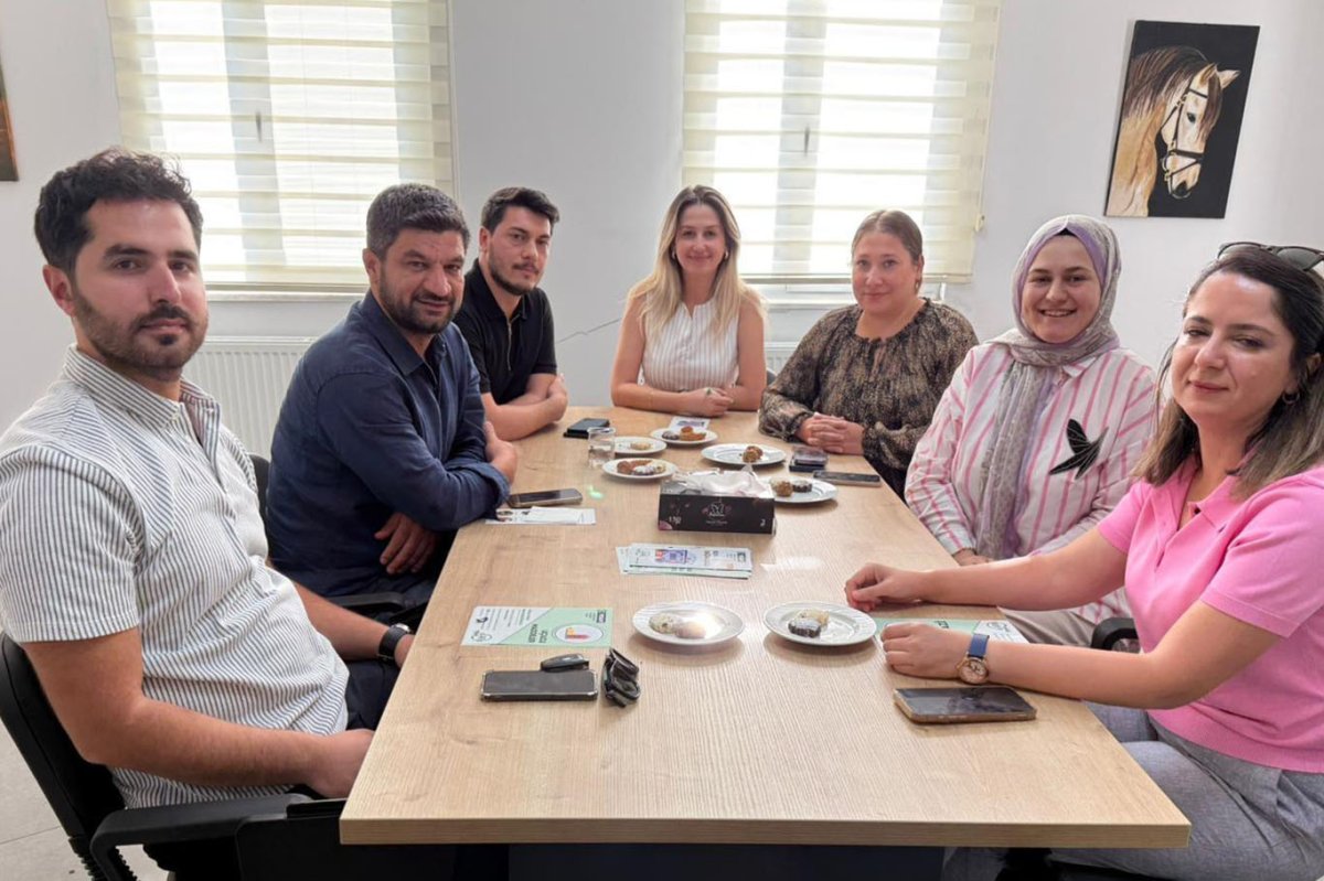 Batman'da bağımlılıkla mücadele için toplantı düzenlendi