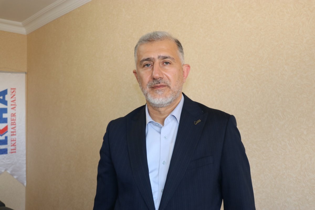 Gazze Kararlılık Yürüyüşü'ne davet