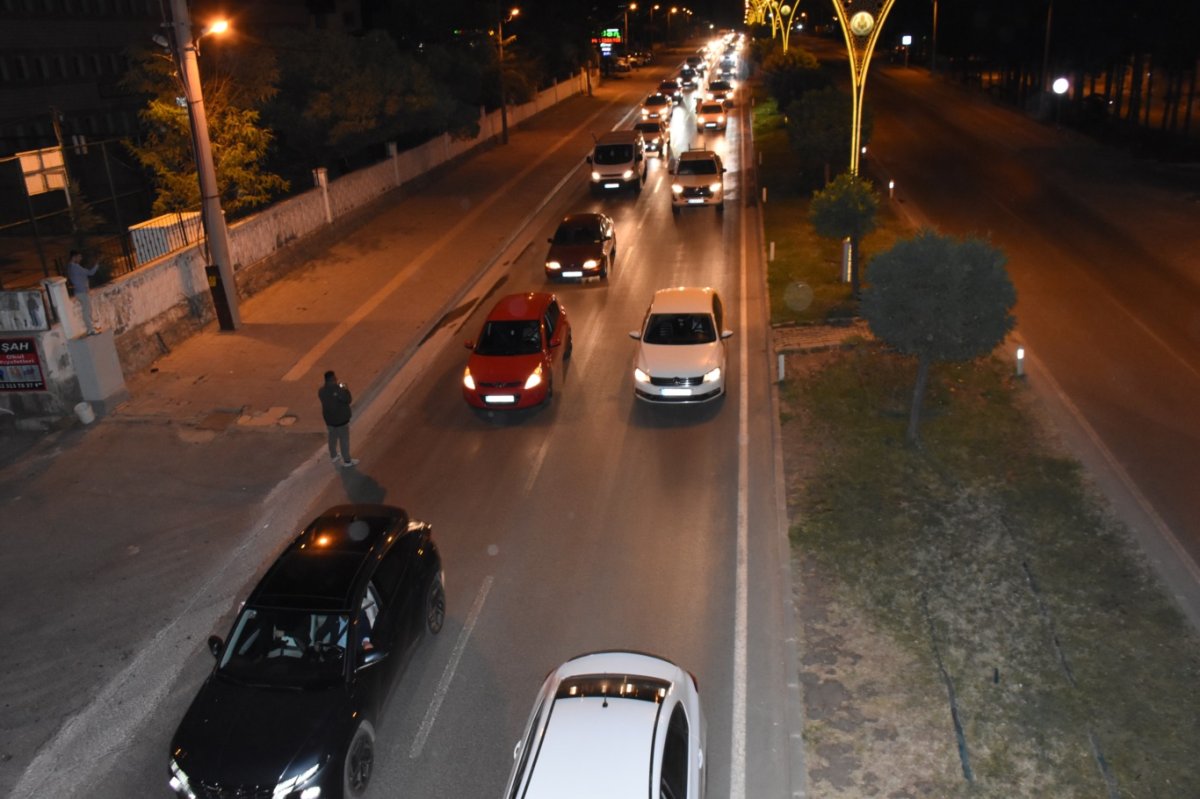 Küresel Sumud Filosu'na yapılan saldırıya Bitlis'ten tepki