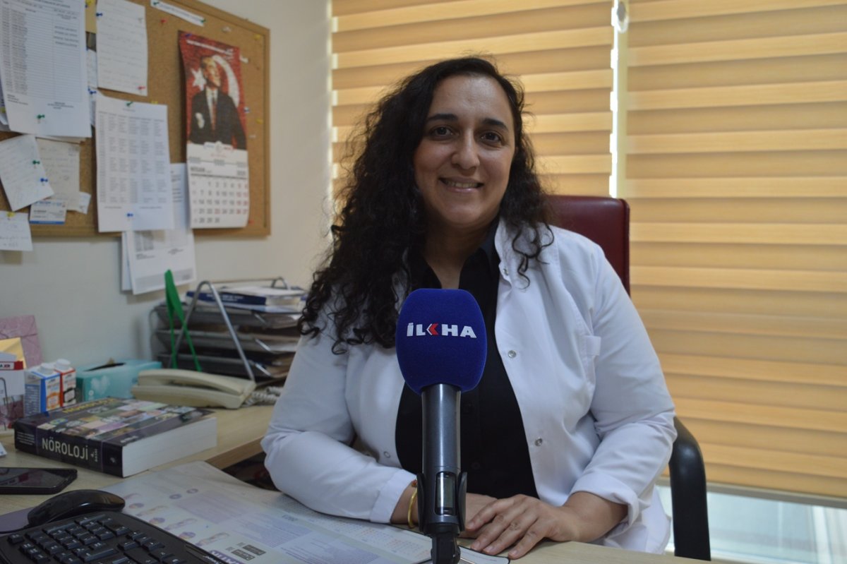 Dr. Yılmaz: Alzheimer’ın sessiz ilerlemesine karşı en etkili yöntem zihinsel ve fiziksel aktivitedir