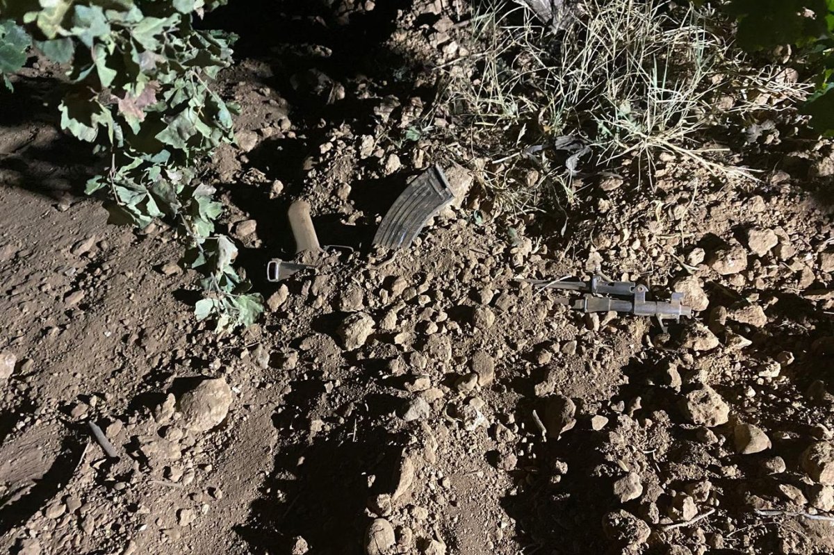 Gaziantep'te 3 kişinin öldürülmesine ilişkin 10 kişi yakalandı