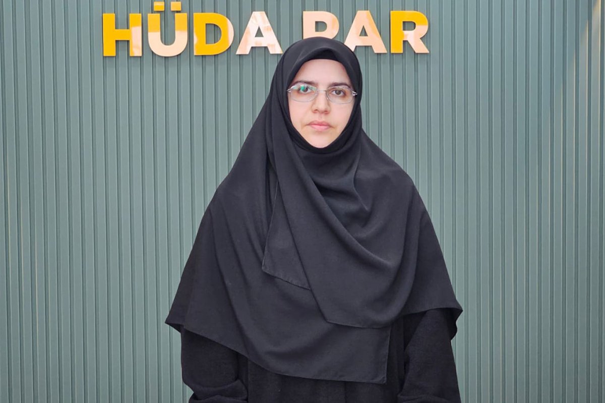 HÜDA PAR: Batı'dan ithal edilen yasalar aileyi yok oluşa sürüklüyor