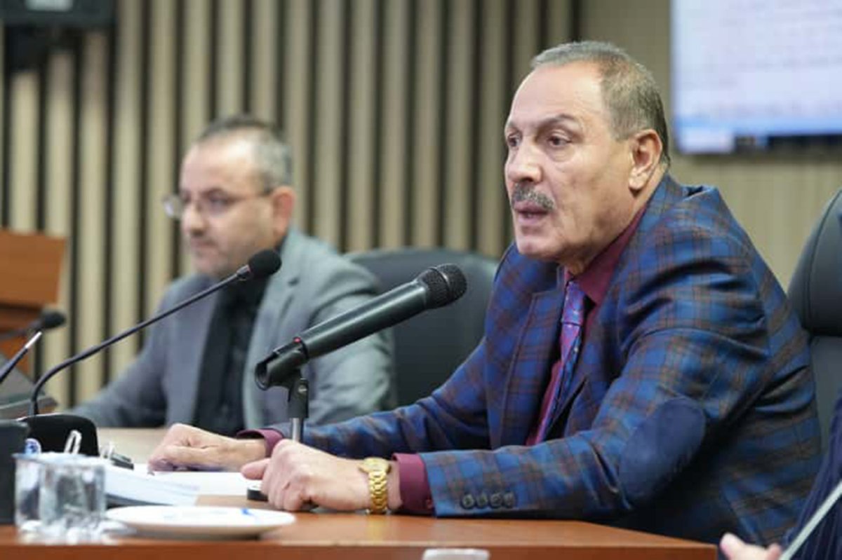 Battalgazi Belediyesi ekim ayı meclis toplantısı 2'nci birleşimi gerçekleştirildi