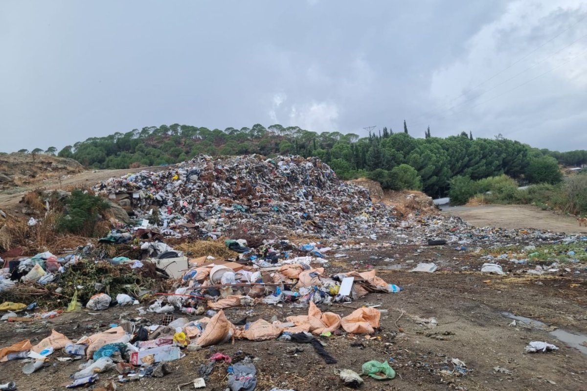 Çevreyi kirleten CHP'li belediyelere 3,7 milyon TL ceza