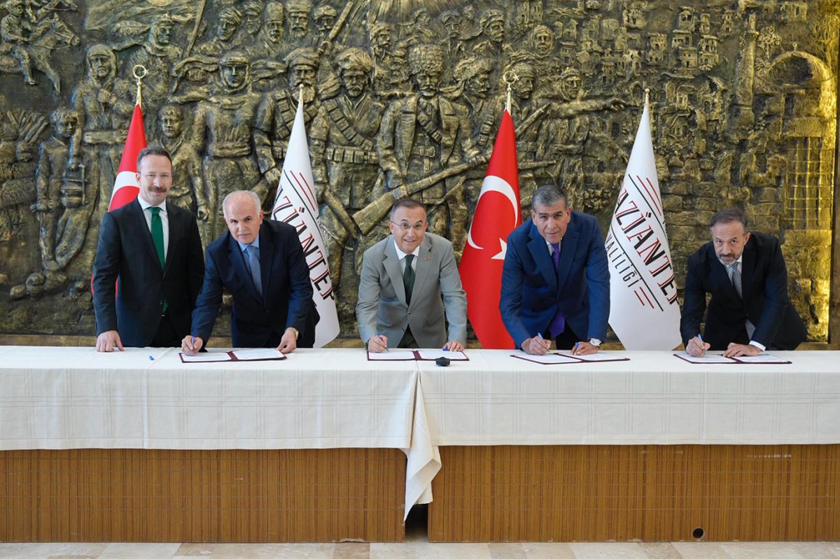 Gaziantep'te yatlı hafızlık Kur'an kursu sayısı artacak