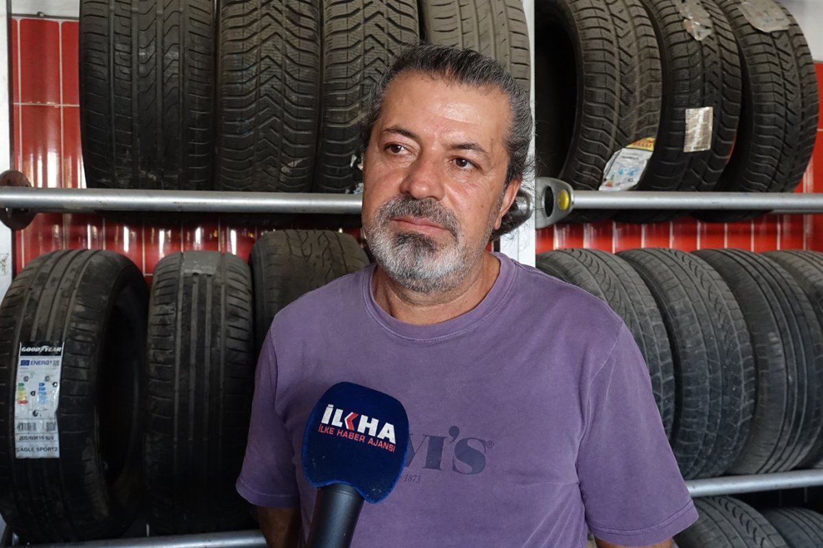 Lastik ustaları, yeni kış lastiği düzenlemesinden memnun