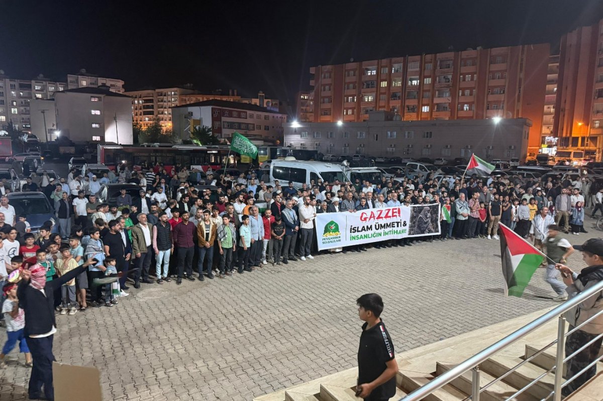 Araştırmacı-Yazar Kılınç: Filistin cihadı hem sahada hem de masada zafere ulaşmıştır