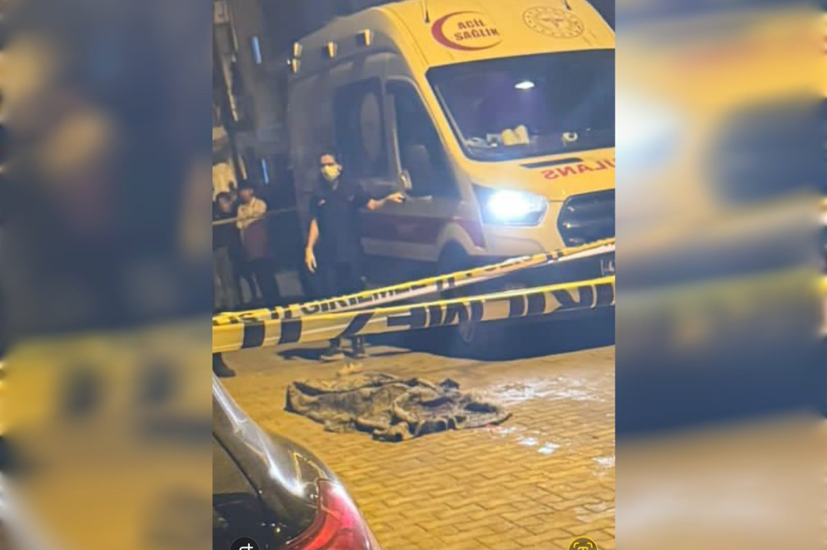 Mardin’de sulama aracının çarptığı çocuk hayatını kaybetti