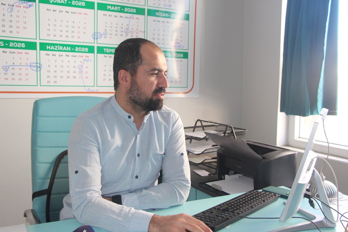 Özçelik: Öğrencinin başarısı için düzenli program ve rehberlik desteği şart