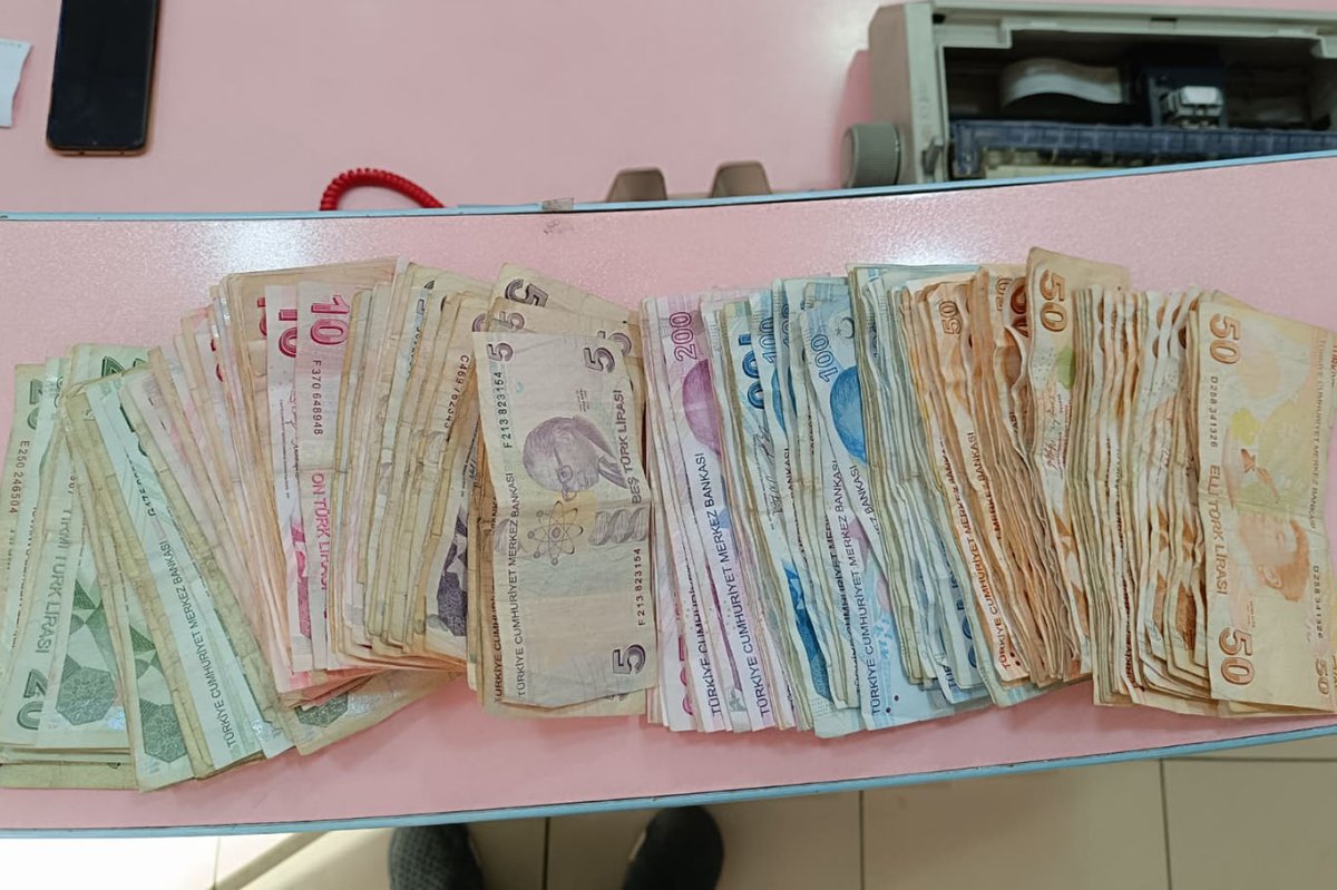 Batmanlı çocuklardan Gazze'ye umut dolu yardım