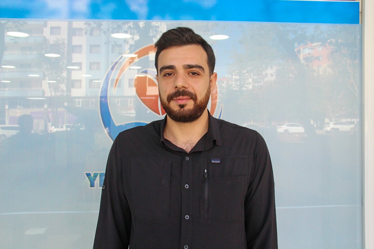 Yeni evlenen çiftten örnek davranış: Düğün takılarını Gazze'ye bağışladılar