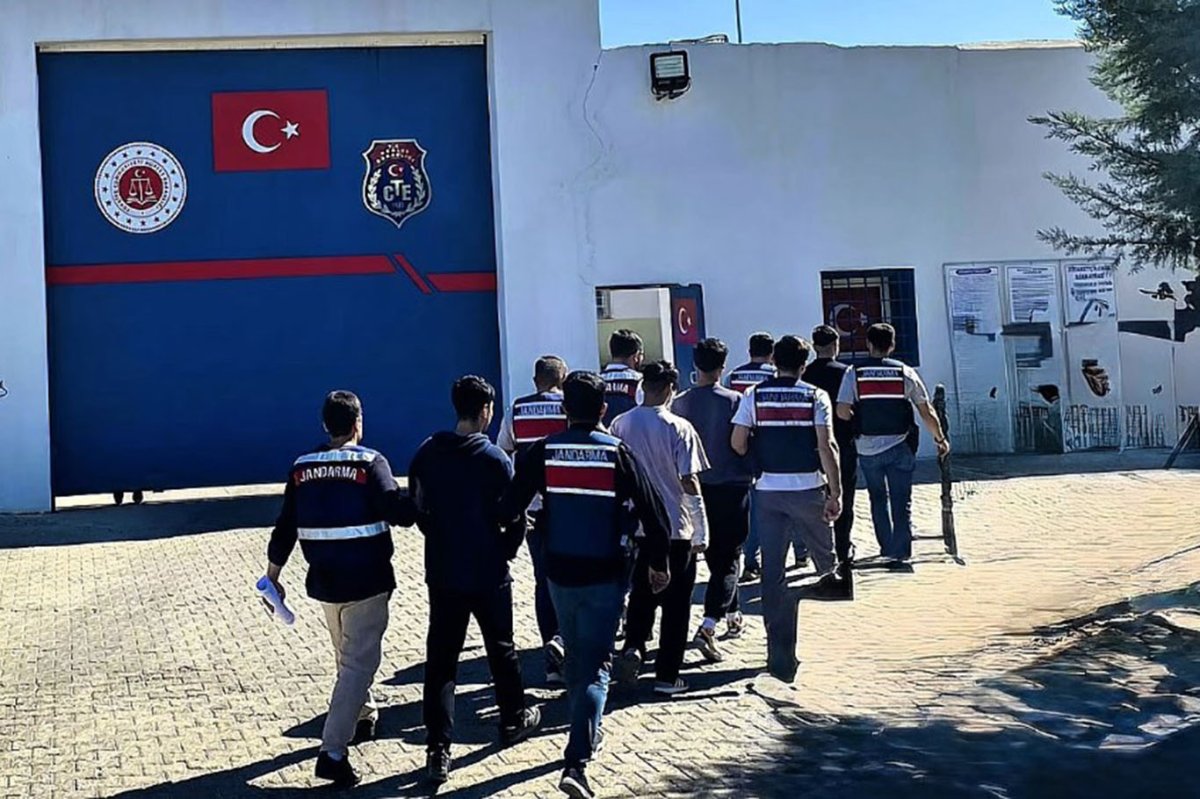 Batman'da bahis soruşturmasında 4 kişi tutuklandı