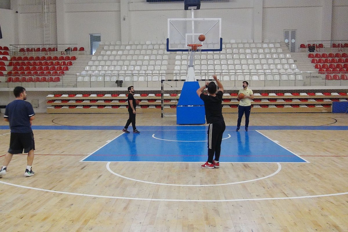 Uzmanlardan uyarı: Her yaşın sporu ayrı, düzenli spor sağlıklı yaşamın anahtarıdır
