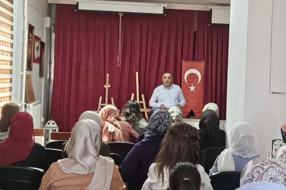 SGK, Batman'da esnafa yönelik bilgilendirme çalışması yaptı
