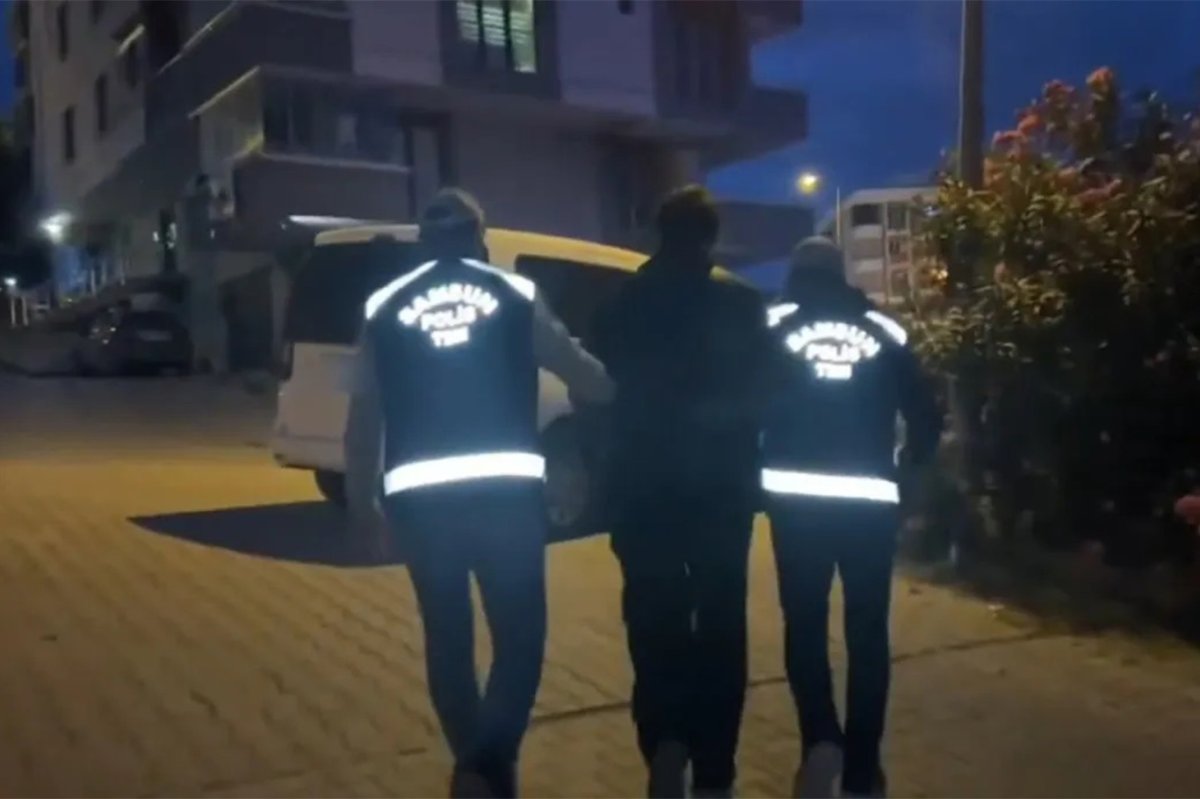 50 ilde FETÖ operasyonu: 154 kişi tutuklandı