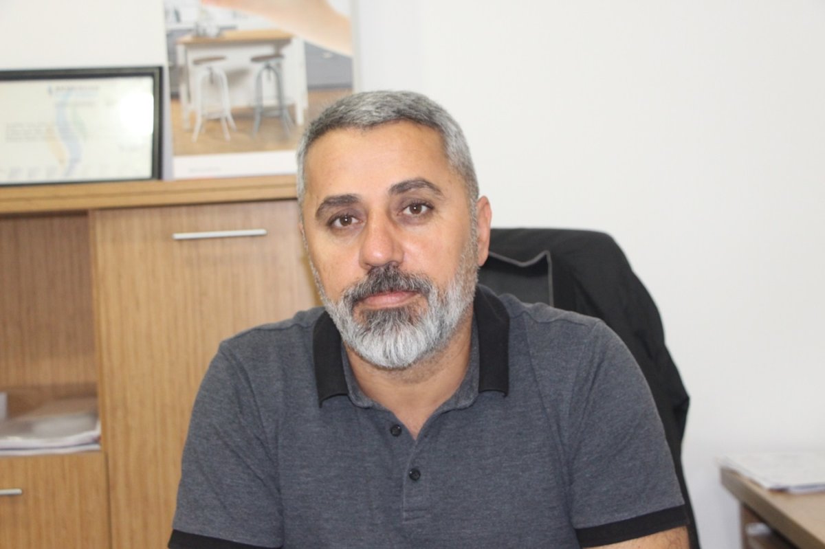 Doğal gaz yetkili uzmanı Arda: Hem ısı hem de enerji tasarrufu için bütün odaların petekleri çalıştırılmalıdır