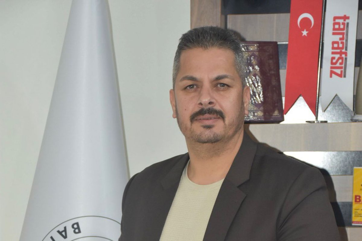 Gazeteciler: Kalem, zulmün karşısında hakikatin sesi olmalı