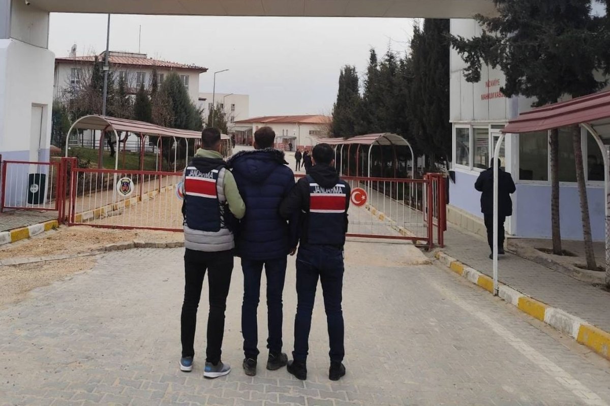 Gaziantep'te bıçaklı saldırı: 3 tutuklama