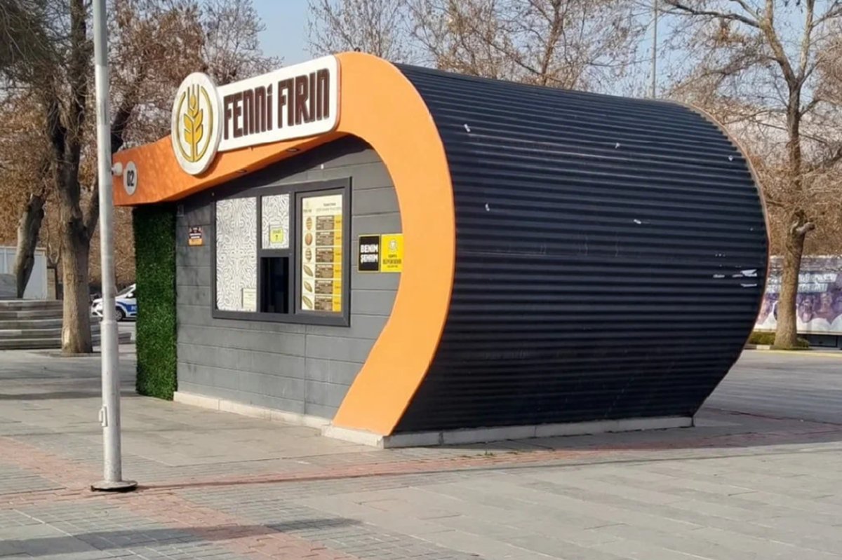 Konya'da halk ekmeğine zam yapılmayacak