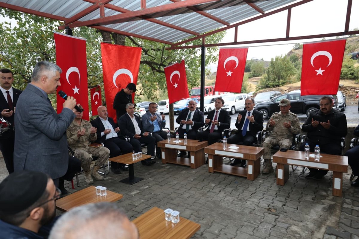 PKK’nın derince katliamı unutulmadı: 13’ü çocuk, 9’u kadın 22 masum dualarla anıldı