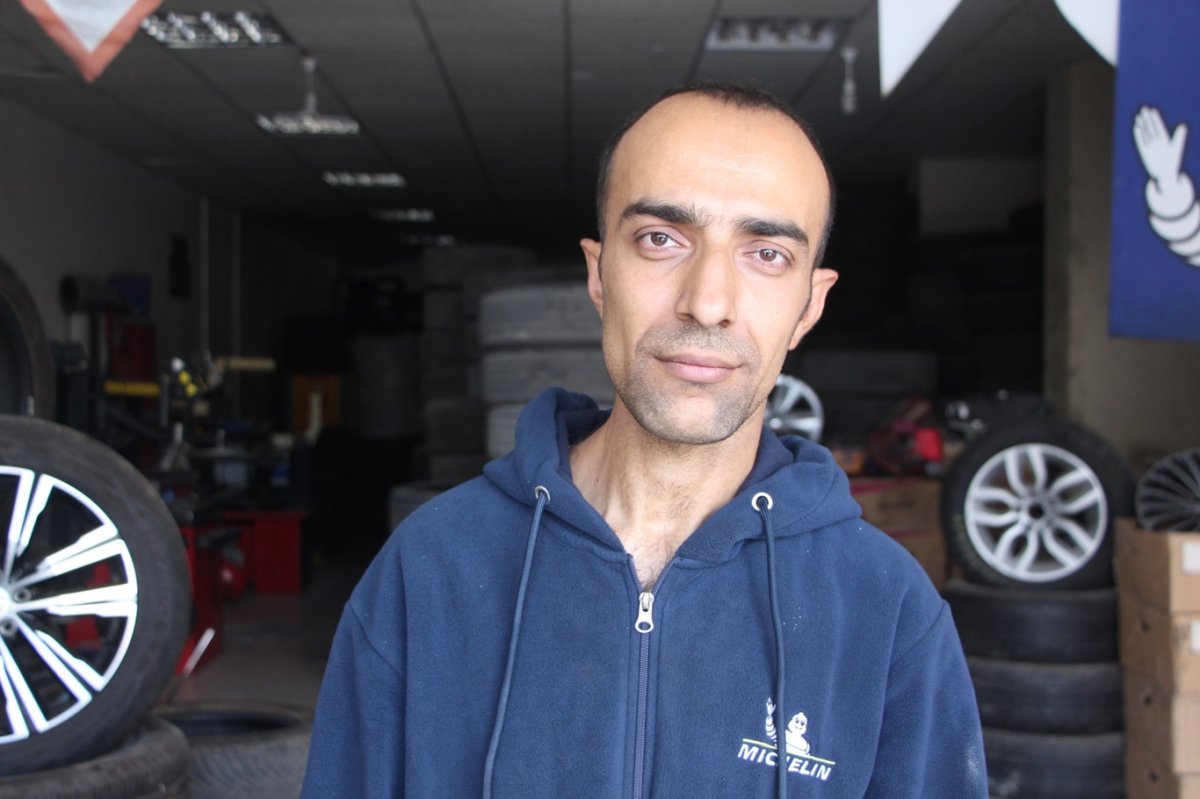 Kış lastiğinden kaçınmak hayatınıza mal olabilir!