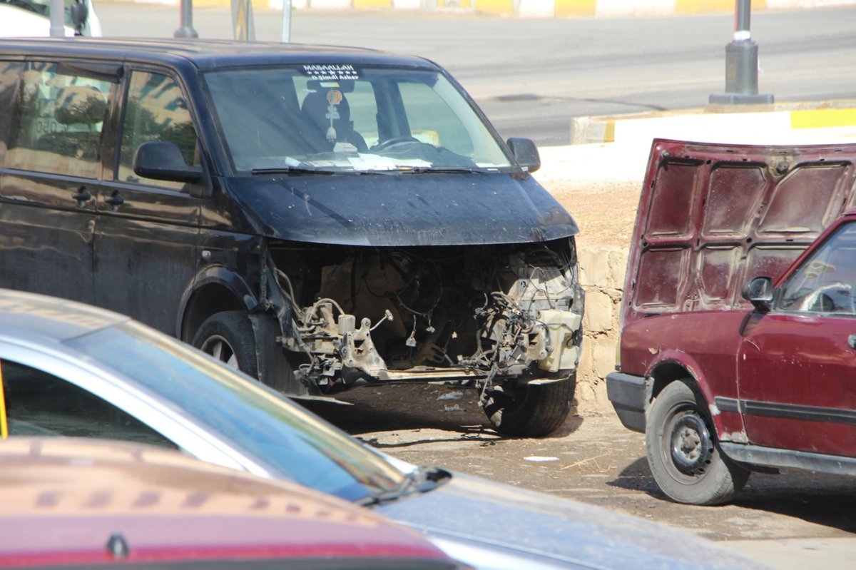 Oto bakım ustası Çaka: Tedbiri son dakikaya bırakmamak gerekiyor