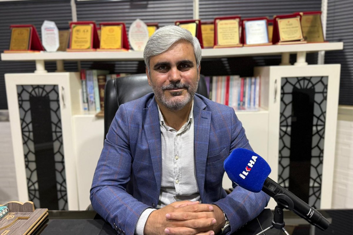 Aile Danışmanı Kalkan: Çocuktan telefonu alıyorsak yerini doldurmamız gerekir