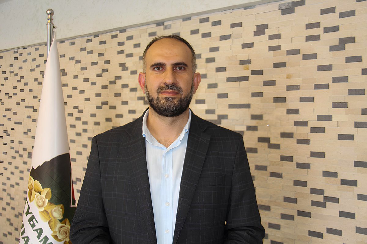 Peygamber Sevdalıları Vakfı'ndan "O'nu Oku O'nu Yaşa" siyer yarışması daveti