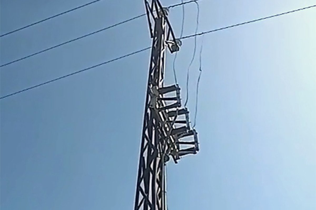 Yapay zeka entegrasyonlu dronlar yer altındaki kaçak trafoları tespit etti