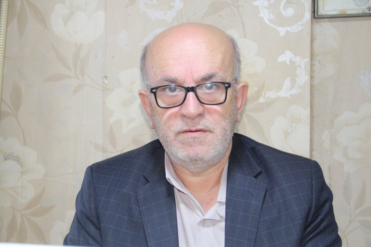 Yarım asırdır saat tamirciliği yapan Abdurrahman Usta: Mesleğimiz değerini kaybetti ama sevgiyle devam ediyorum
